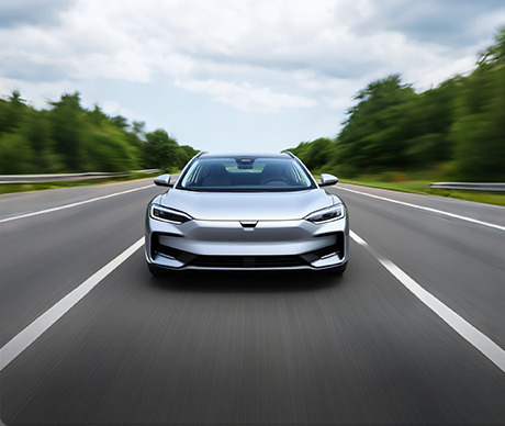 新能源汽车零部件