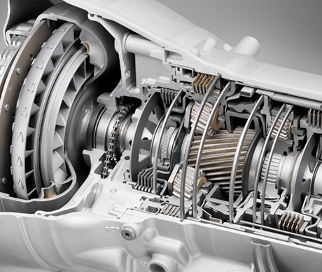 传统汽车零部件