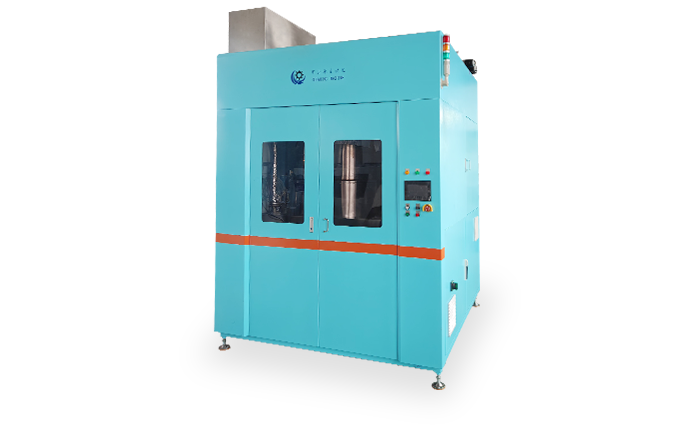 蒸馏全自动回收机