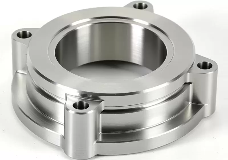 产品清洗前后对比