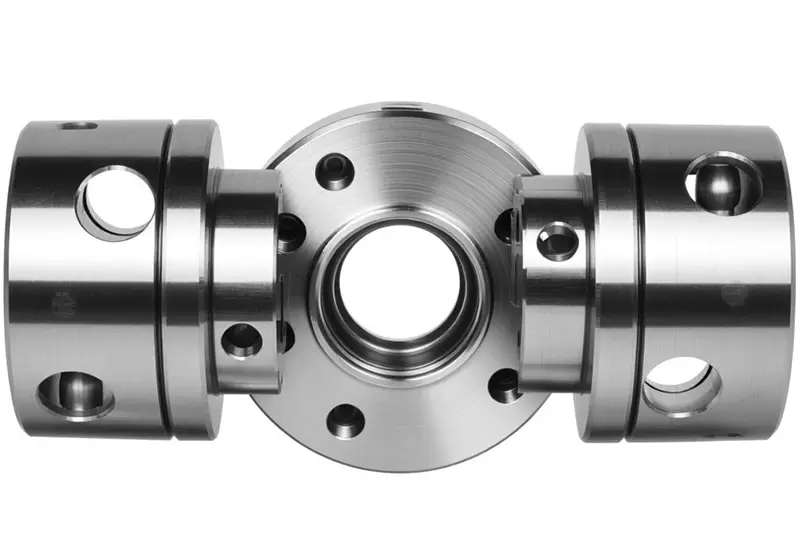 产品清洗前后对比